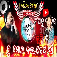 To Mora Nai Separi - Dj Remix Song - Dj Ganesh